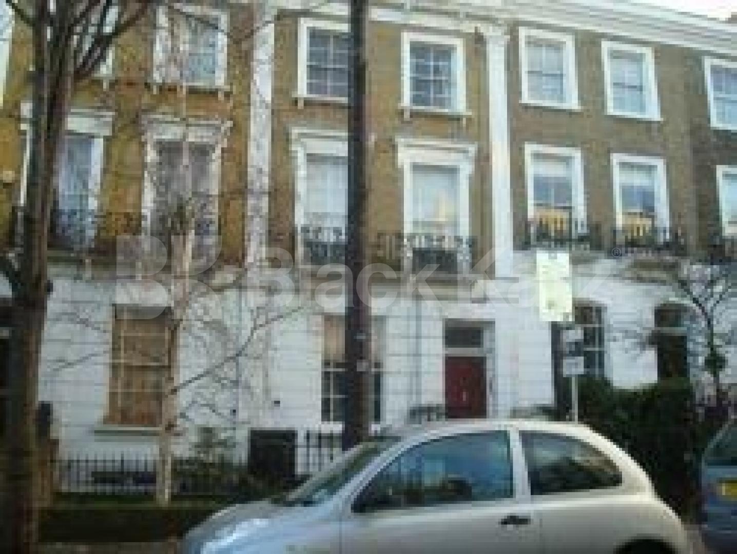 			Garden Flat !!, 2 Bedroom, 1 bath, 1 reception Flat			 Ellington Street, Islington